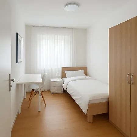 Erft Apartment Kerpen  Exterior photo