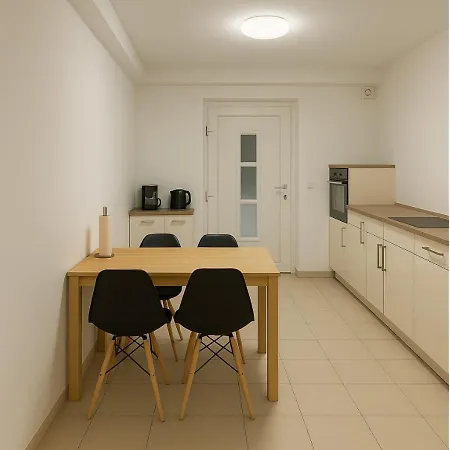 Erft Apartment Kerpen  Exterior photo