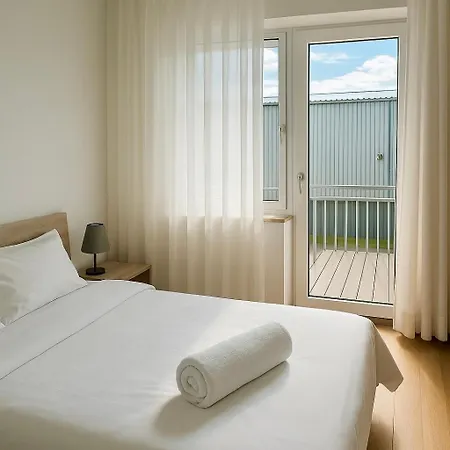 Erft Apartment Kerpen  Exterior photo