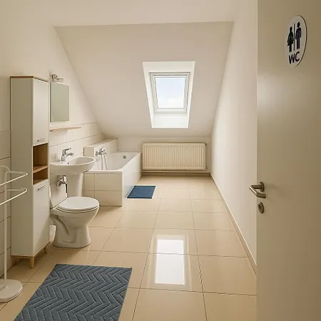 Erft Apartment Kerpen  Exterior photo