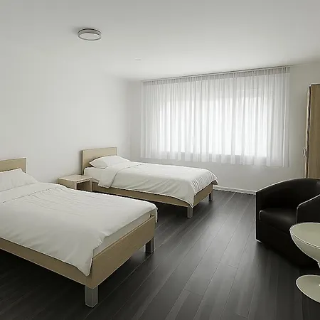 Erft Apartment Kerpen  Exterior photo