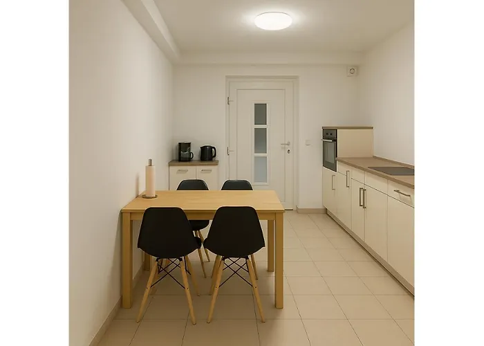 Erft Apartment